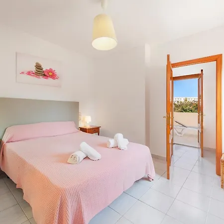Cladera In Playa De Muro Private Pool Villa Alcudia (Mallorca)