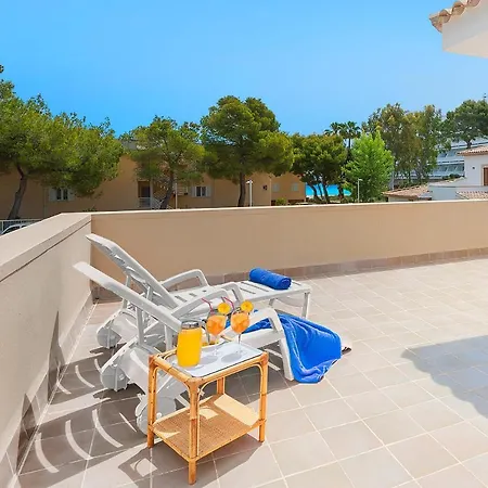Cladera In Playa De Muro Private Pool