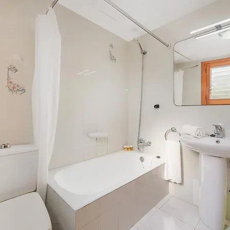 Cladera In Playa De Muro Private Pool